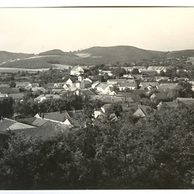 E 29640 - Jaroměřice