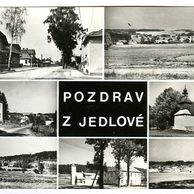 E 29646 - Jedlová
