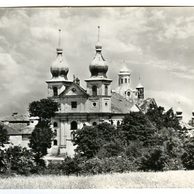 E 29652 - Chlum nad Ohří 