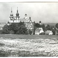 E 29653 - Chlum nad Ohří 