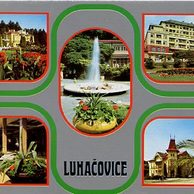 F 002501 - Luhačovice