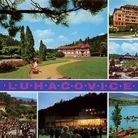 F 002503 - Luhačovice