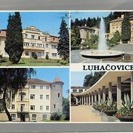 F 002502 - Luhačovice