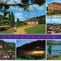 F 002506 - Luhačovice