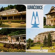 F 002505 - Luhačovice