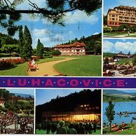 F 002504 - Luhačovice