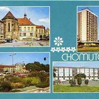 F 44339 - Chomutov 