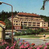 F 002507 - Luhačovice