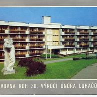 F 002508 - Luhačovice