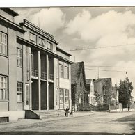 E 29674 - Moravská Třebová 