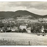 E 29672 - Moravská Třebová 