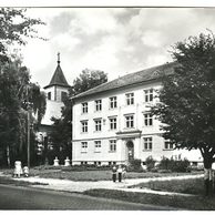 E 29675 - Moravská Třebová 