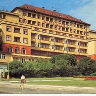 F 002510 - Luhačovice