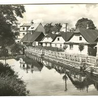 E 29680 - Betlém u Chrudimky 