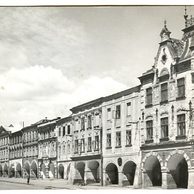 E 29683 - Svitavy