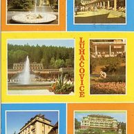 F 002514 - Luhačovice