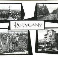 E 29685 - Rokycany