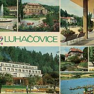 F 002515 - Luhačovice