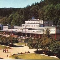 F 002517 - Luhačovice