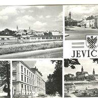 E 29691 - Jevíčko