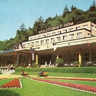 F 002518 - Luhačovice