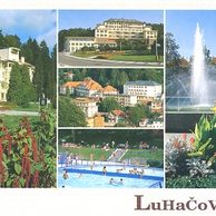 F 002519 - Luhačovice