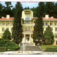 F 002520 - Luhačovice