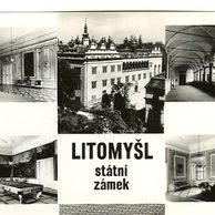E 29702 - Litomyšl