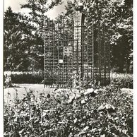 E 29705 - Růžový Palouček u Litomyšle 