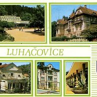 F 002522 - Luhačovice