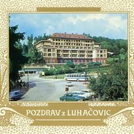 F 002524 - Luhačovice