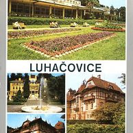F 002525 - Luhačovice