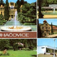 F 002528 - Luhačovice