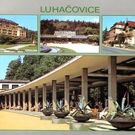 F 002529 - Luhačovice