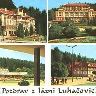 F 002527 - Luhačovice