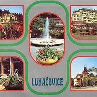 F 002530 - Luhačovice