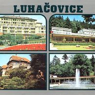 F 002531 - Luhačovice