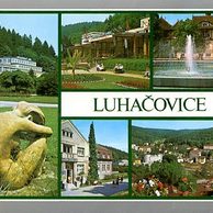 F 002532 - Luhačovice