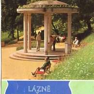 F 002533 - Luhačovice