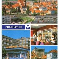 F 29733 - Prachatice