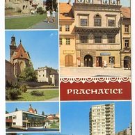 F 29734 - Prachatice