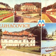 F 002535 - Luhačovice