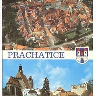 F 29736 - Prachatice
