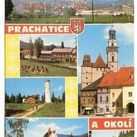 F 29737 - Prachatice