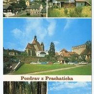F 29740 - Prachatice
