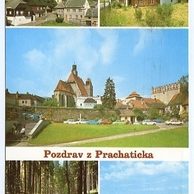 F 29739 - Prachatice