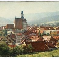 F 29741 - Prachatice