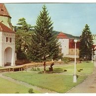 F 29743 - Prachatice