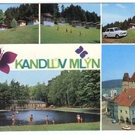 F 29744 - Prachatice