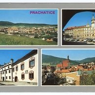 F 29747 - Prachatice